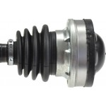 LÖBRO Άξονας Μετάδοσης Κίνησης - 304759