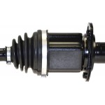 LÖBRO Άξονας Μετάδοσης Κίνησης - 304766 LÖBRO Άξονας Μετάδοσης Κίνησης - 304766