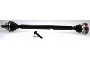 LÖBRO Άξονας Μετάδοσης Κίνησης - 304771