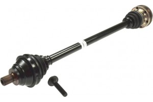 LÖBRO Άξονας Μετάδοσης Κίνησης - 304772