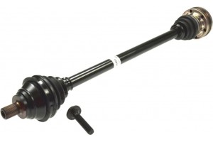 LÖBRO Άξονας Μετάδοσης Κίνησης - 304772