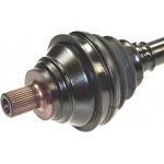 LÖBRO Άξονας Μετάδοσης Κίνησης - 304772