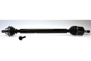 LÖBRO Άξονας Μετάδοσης Κίνησης - 304773