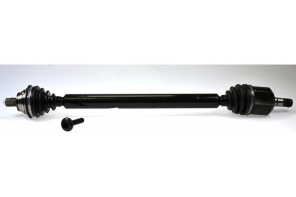 LÖBRO Άξονας Μετάδοσης Κίνησης - 304773