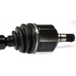 LÖBRO Άξονας Μετάδοσης Κίνησης - 304773