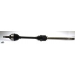 LÖBRO Άξονας Μετάδοσης Κίνησης - 304783