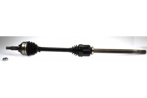 LÖBRO Άξονας Μετάδοσης Κίνησης - 304783