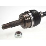 LÖBRO Άξονας Μετάδοσης Κίνησης - 304784