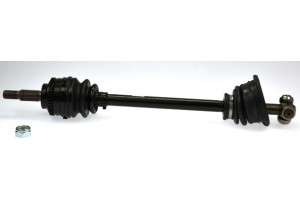 LÖBRO Άξονας Μετάδοσης Κίνησης - 304805