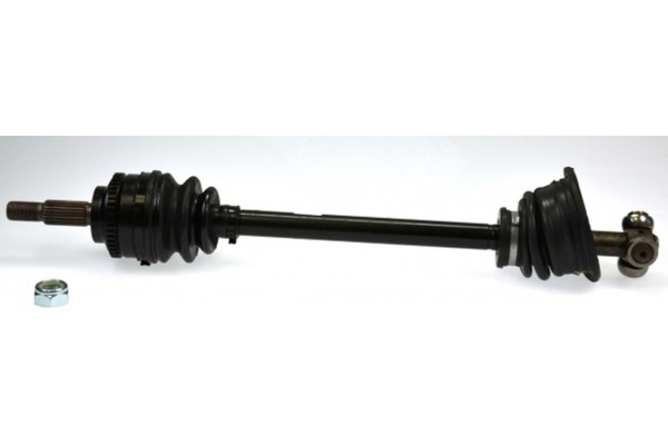 LÖBRO Άξονας Μετάδοσης Κίνησης - 304805