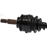 LÖBRO Άξονας Μετάδοσης Κίνησης - 304805