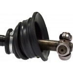 LÖBRO Άξονας Μετάδοσης Κίνησης - 304805