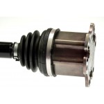 LÖBRO Άξονας Μετάδοσης Κίνησης - 304844