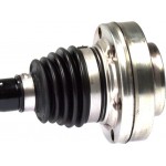 LÖBRO Άξονας Μετάδοσης Κίνησης - 304850