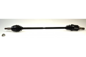 LÖBRO Άξονας Μετάδοσης Κίνησης - 304869