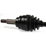 LÖBRO Άξονας Μετάδοσης Κίνησης - 304869