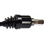 LÖBRO Άξονας Μετάδοσης Κίνησης - 304869