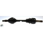 LÖBRO Άξονας Μετάδοσης Κίνησης - 304873 LÖBRO Άξονας Μετάδοσης Κίνησης - 304873