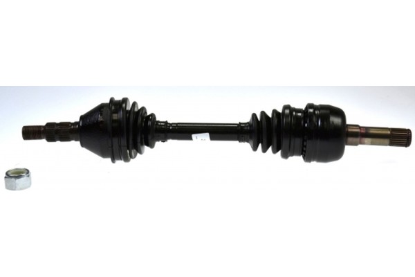 LÖBRO Άξονας Μετάδοσης Κίνησης - 304873 LÖBRO Άξονας Μετάδοσης Κίνησης - 304873