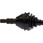 LÖBRO Άξονας Μετάδοσης Κίνησης - 304873 LÖBRO Άξονας Μετάδοσης Κίνησης - 304873