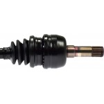 LÖBRO Άξονας Μετάδοσης Κίνησης - 304873 LÖBRO Άξονας Μετάδοσης Κίνησης - 304873