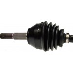 LÖBRO Άξονας Μετάδοσης Κίνησης - 304889