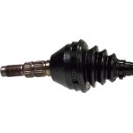 LÖBRO Άξονας Μετάδοσης Κίνησης - 304906