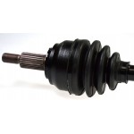 LÖBRO Άξονας Μετάδοσης Κίνησης - 304922