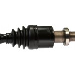 LÖBRO Άξονας Μετάδοσης Κίνησης - 304922