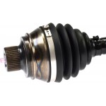 LÖBRO Άξονας Μετάδοσης Κίνησης - 304925