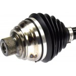 LÖBRO Άξονας Μετάδοσης Κίνησης - 304926