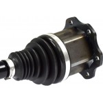 LÖBRO Άξονας Μετάδοσης Κίνησης - 304926