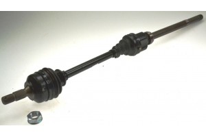 LÖBRO Άξονας Μετάδοσης Κίνησης - 304940