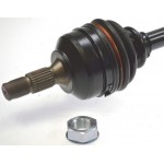 LÖBRO Άξονας Μετάδοσης Κίνησης - 304940