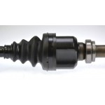 LÖBRO Άξονας Μετάδοσης Κίνησης - 304940