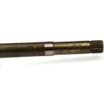 LÖBRO Άξονας Μετάδοσης Κίνησης - 304940