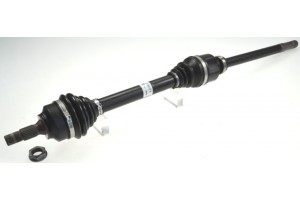 LÖBRO Άξονας Μετάδοσης Κίνησης - 304942