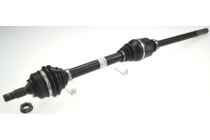 LÖBRO Άξονας Μετάδοσης Κίνησης - 304942