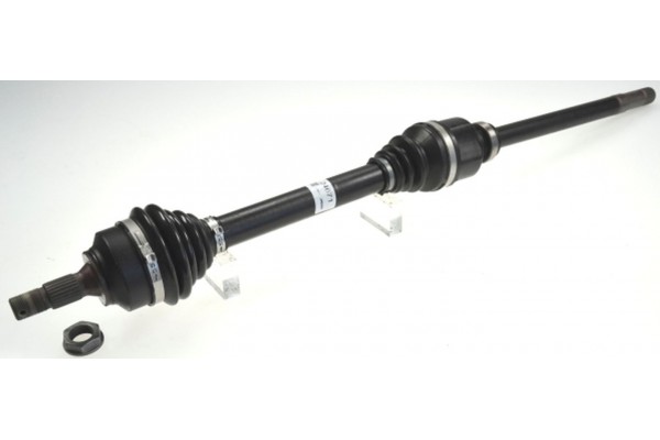 LÖBRO Άξονας Μετάδοσης Κίνησης - 304942 LÖBRO Άξονας Μετάδοσης Κίνησης - 304942