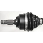 LÖBRO Άξονας Μετάδοσης Κίνησης - 304942 LÖBRO Άξονας Μετάδοσης Κίνησης - 304942