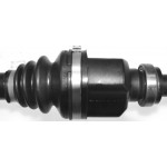 LÖBRO Άξονας Μετάδοσης Κίνησης - 304942 LÖBRO Άξονας Μετάδοσης Κίνησης - 304942