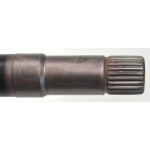 LÖBRO Άξονας Μετάδοσης Κίνησης - 304942 LÖBRO Άξονας Μετάδοσης Κίνησης - 304942