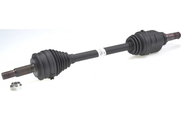 LÖBRO Άξονας Μετάδοσης Κίνησης - 304947