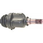 LÖBRO Άξονας Μετάδοσης Κίνησης - 304947