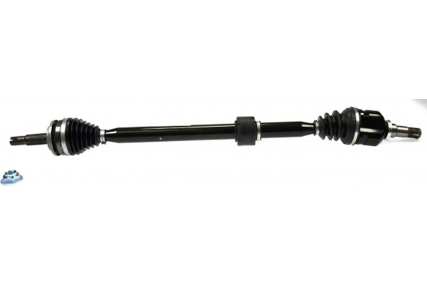 LÖBRO Άξονας Μετάδοσης Κίνησης - 304948