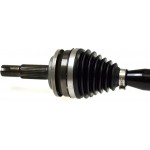 LÖBRO Άξονας Μετάδοσης Κίνησης - 304948