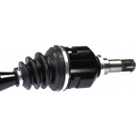 LÖBRO Άξονας Μετάδοσης Κίνησης - 304948