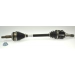 LÖBRO Άξονας Μετάδοσης Κίνησης - 304949 LÖBRO Άξονας Μετάδοσης Κίνησης - 304949