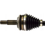 LÖBRO Άξονας Μετάδοσης Κίνησης - 304949 LÖBRO Άξονας Μετάδοσης Κίνησης - 304949