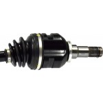 LÖBRO Άξονας Μετάδοσης Κίνησης - 304949 LÖBRO Άξονας Μετάδοσης Κίνησης - 304949